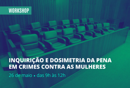 Escola Superior Do MPPR Promoverá O Workshop “Inquirição E Dosimetria ...