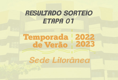 Temporada, 2022, Verão