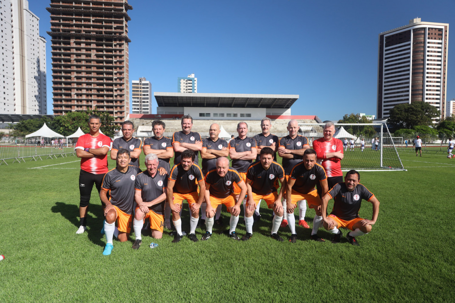 Time da EMASA venceu o Torneio de Futebol do Servidor Público 2019 – Emasa  Itabuna