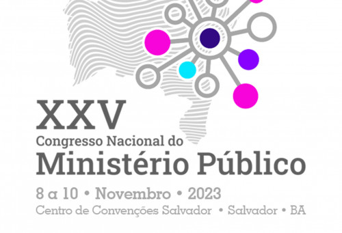 SORTEIO PARA O XXV CONGRESSO NACIONAL DO MINISTÉRIO PÚBLICO DA